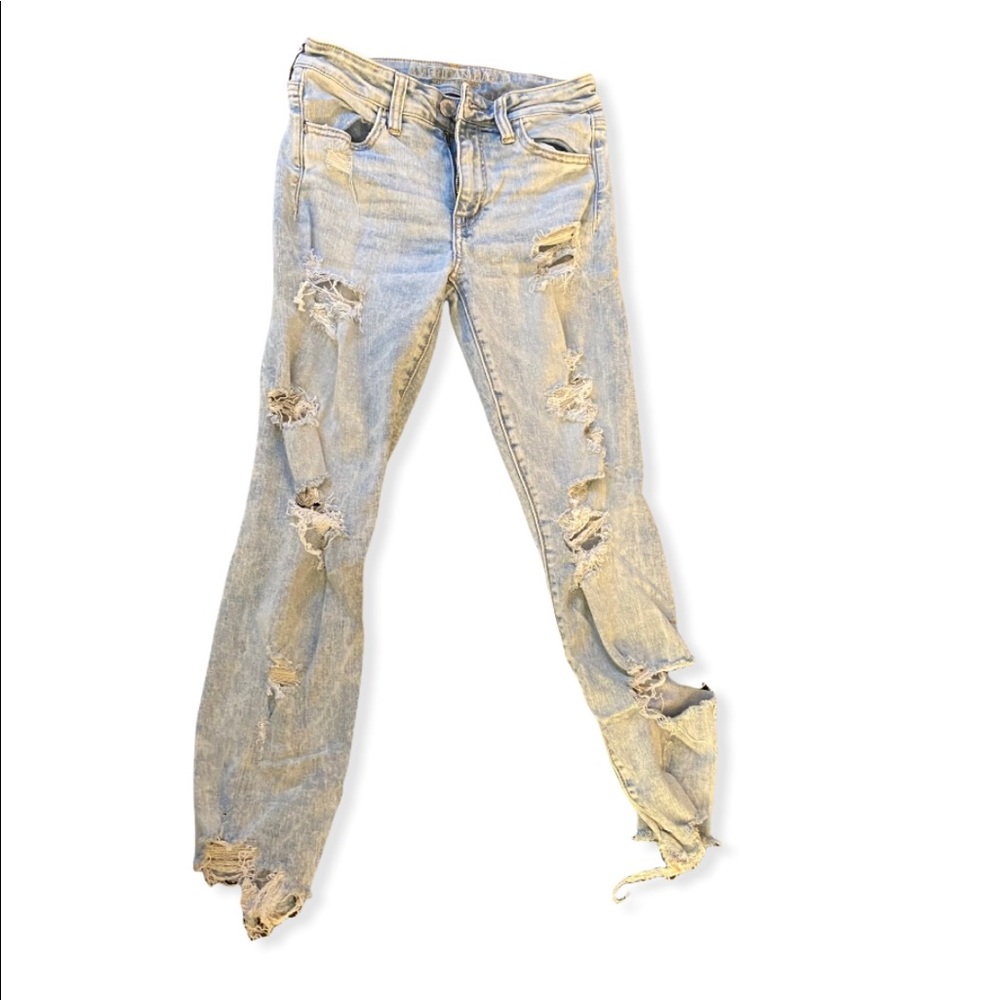 American eagle JEGGING